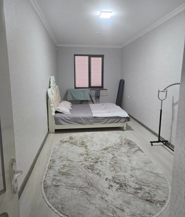 Чоштепа Метро. 2/2/16 62м² евро ремонт.