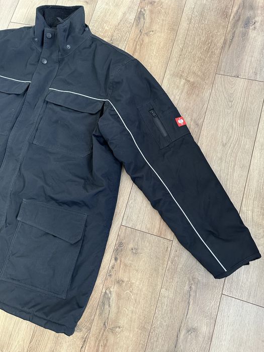 Engelbert Strauss 2XL barbati geaca iarna impermeabila XXL