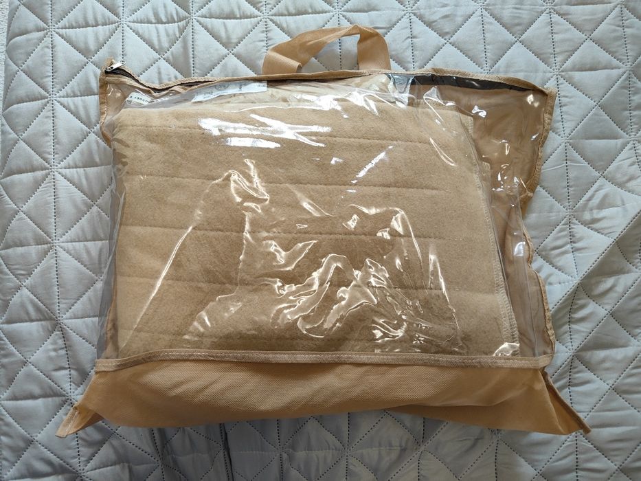 Електрическо одеяло 120x150