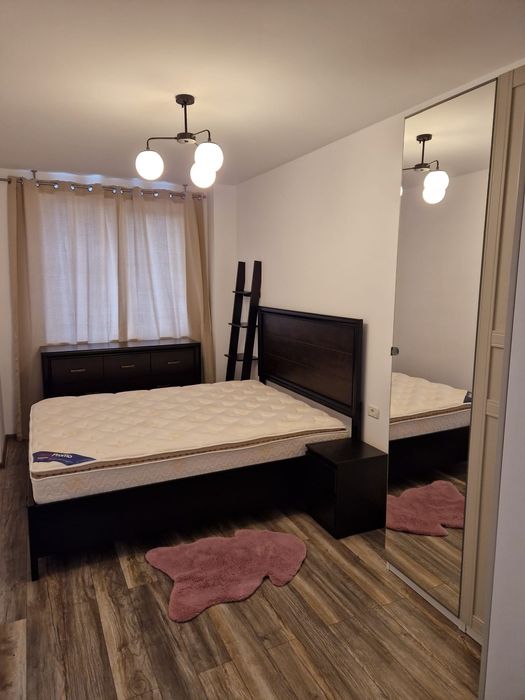 Închiriez apartament 2 cam. Nu sunt interesat de colaborare cu agenții