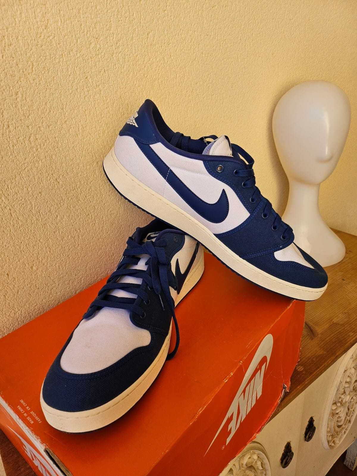 Nike Jordan Retro AJKO Low 52,5