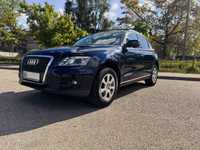 Audi Q5 2.0 TDI EURO 5 Automat