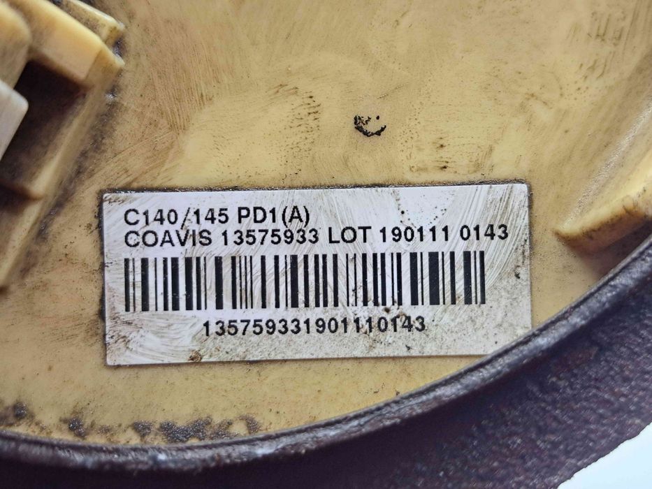 Pompa combustibil  Chevrolet Captiva (T100) [Fabr 2006-2018] 13575933