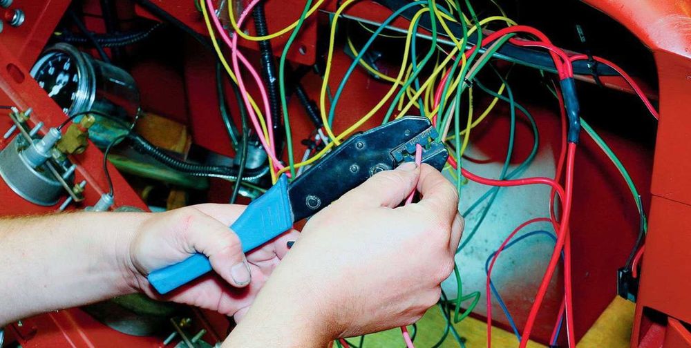 Частный электрик — аварийный выезд без посредников