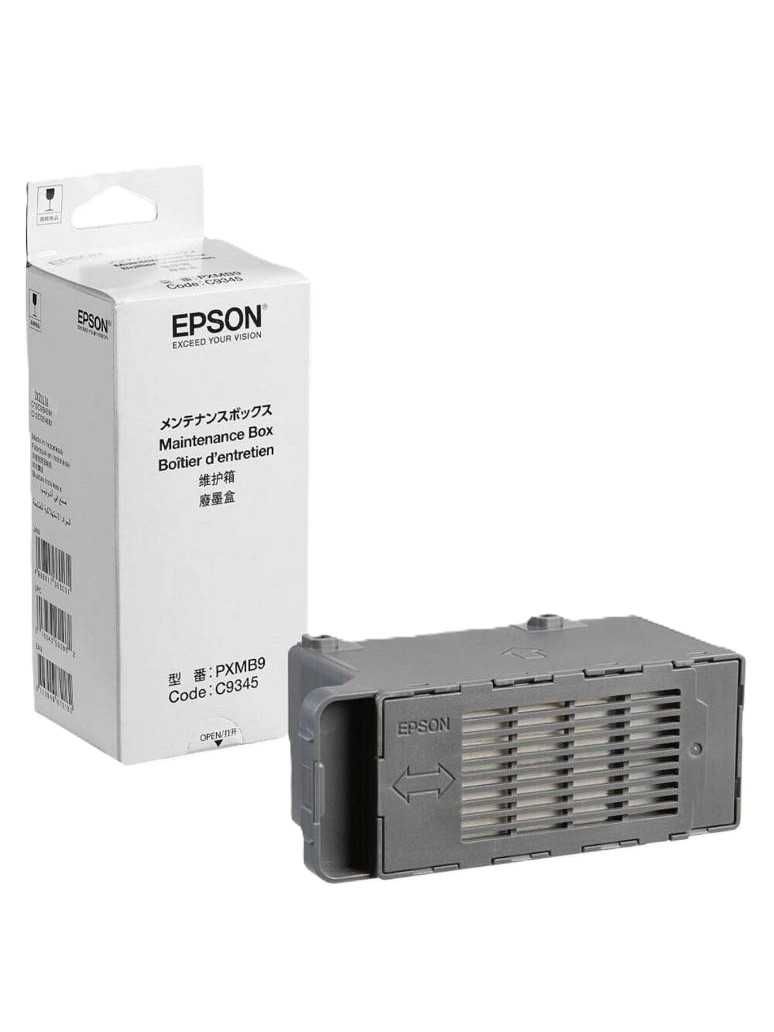 Памперсы для Epson: Быстрая доставка и наличие всех типов с чипом 24/7
