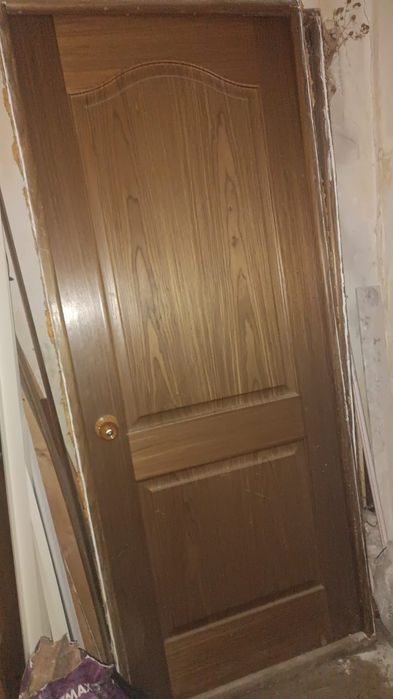 двери межкомнатные