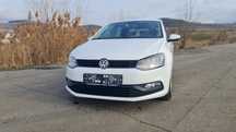 Urgent, Vw polo ,an fabricație 2017 în stare bună de funcționare