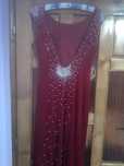 Rochie superba catifea