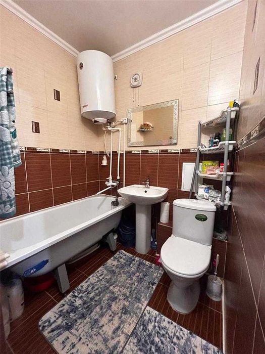 *Продается 2- х комн, Район Города!