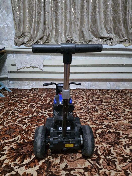 Продаётся Детский мотоцикл