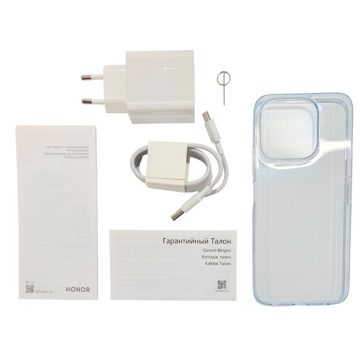 Продаю новый телефон HONOR X6c 256gb