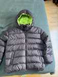 Ново зимно детско яке Hummel, 12 години