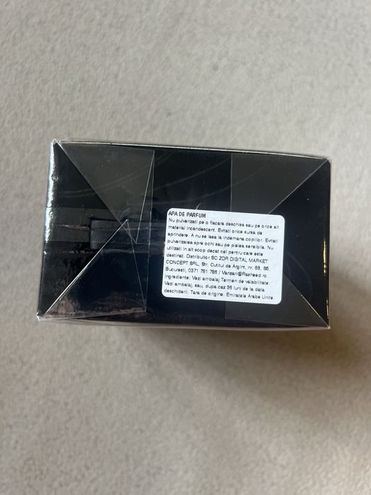 Lattafa Opulent Oud – Original, 100ml Eau de Parfum