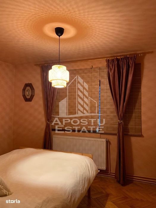 Apartament 2 c , Zona Sagului