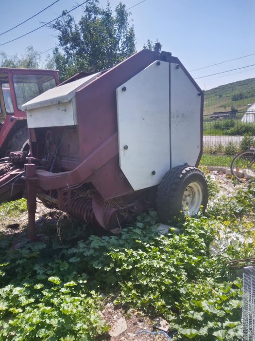 Vind sau schimb  presa franceza foarte bine