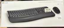 Tastatura si mouse Microsoft