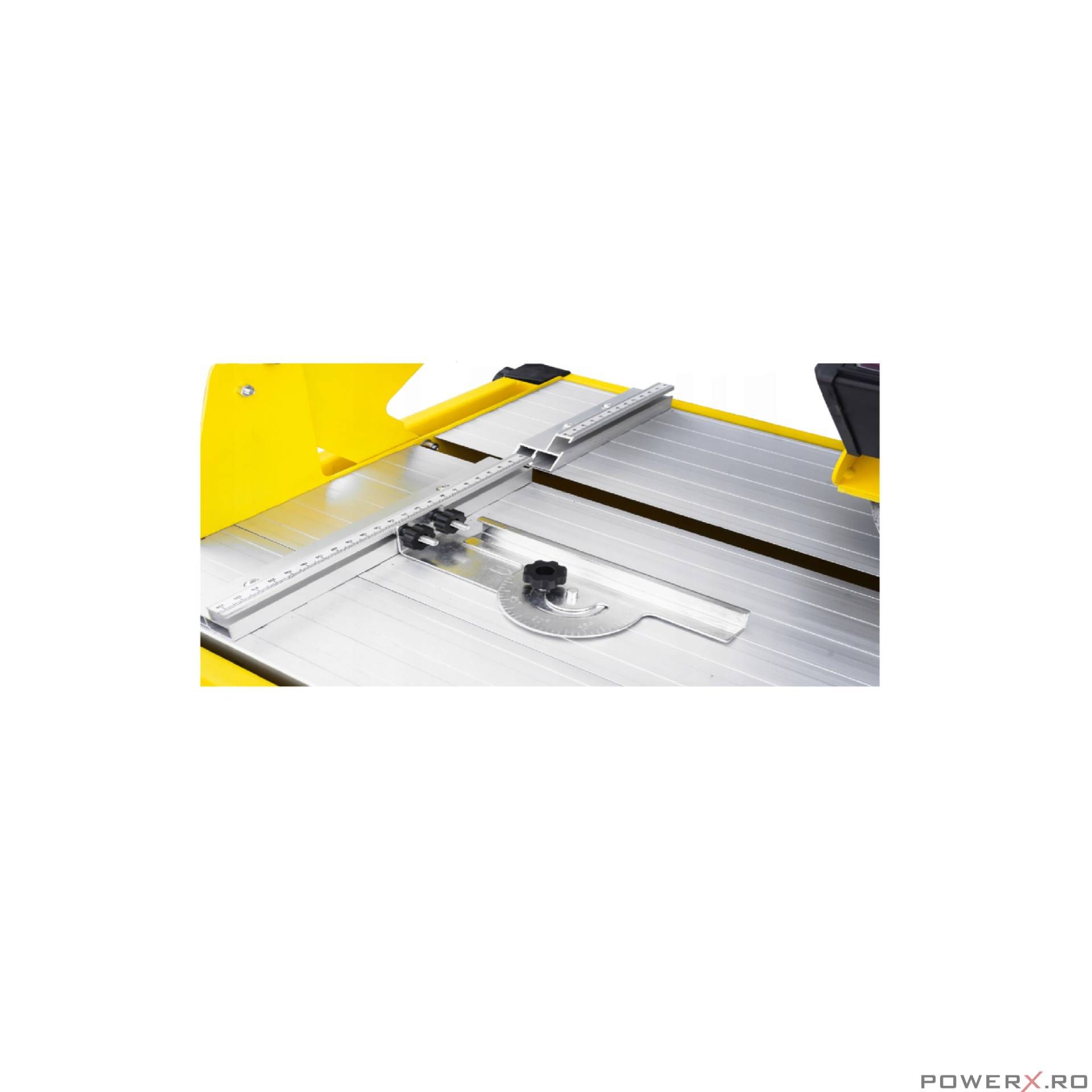 Fierastrau stationar pentru taiat gresie si faianta 1800 w 230X25.4 mm
