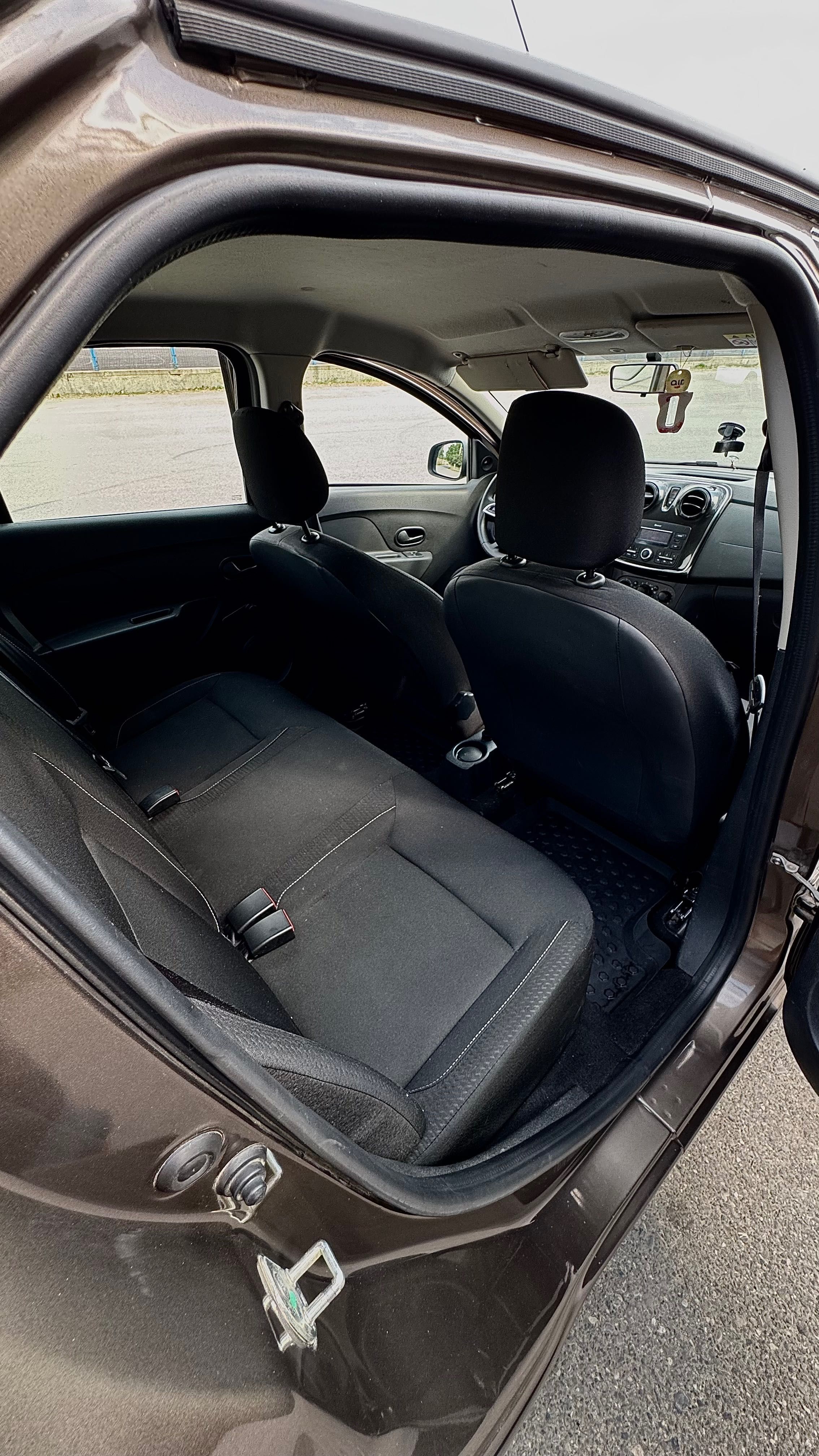 Dacia Logan 1.0 Benzina
