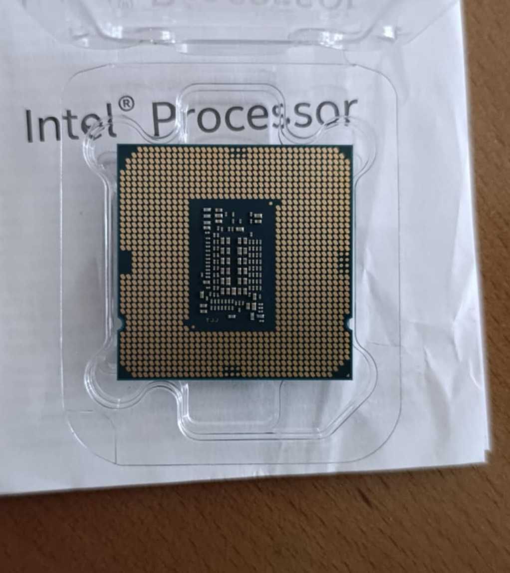 Процесор Intel Core i5 10400f 6C/12T 4.0GHz цокъл LGA1200