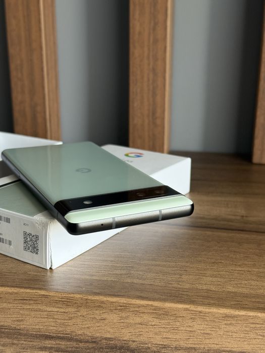 Google Pixel 6a - Impecabil