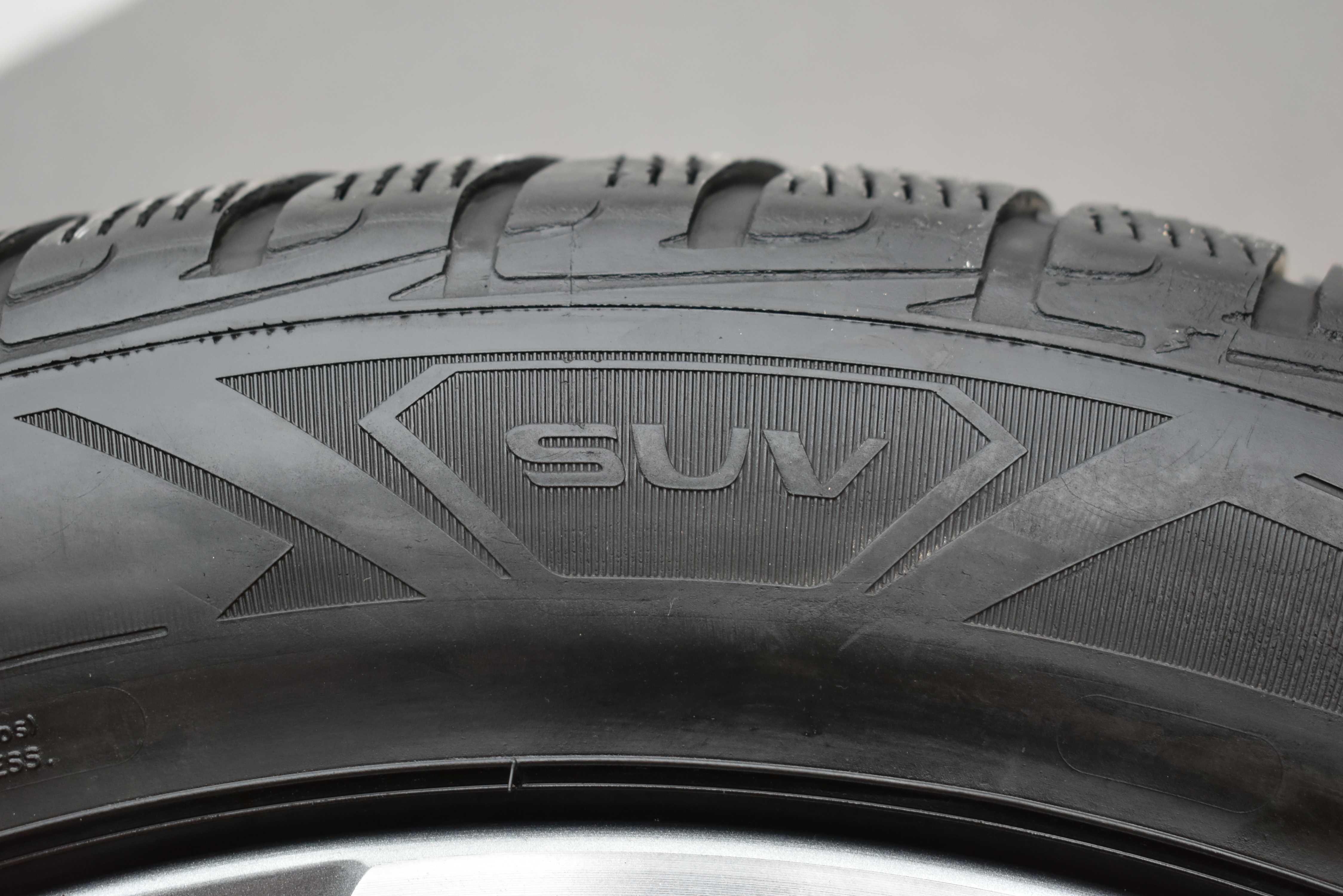 Гуми 275/45/21 Goodyear