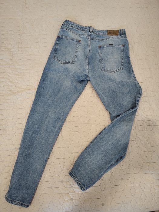 Мъжки дънки Springfield