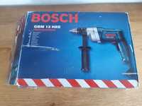 Дрелка Бормашина Bosch GBM 13 HRE
