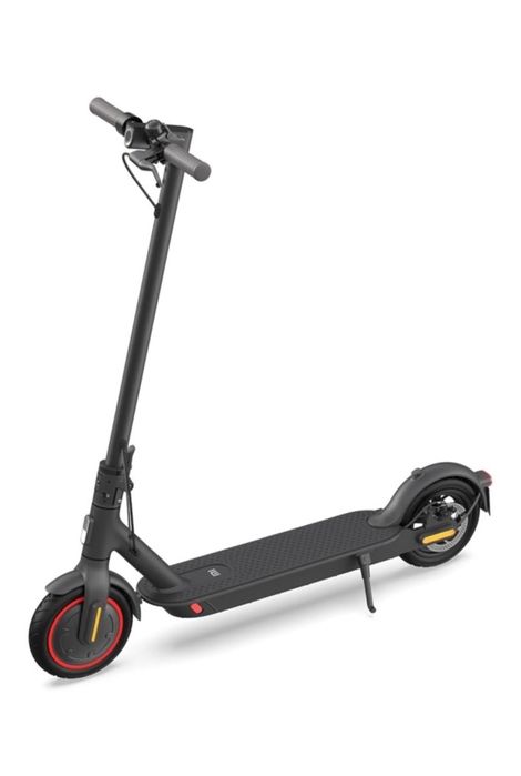 Электросамокат Xiaomi MiJia Smart Electric Scooter Pro 2