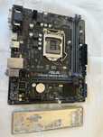 Материнская плата Asus PRIME H310M-R LGA 1151v2 microATX