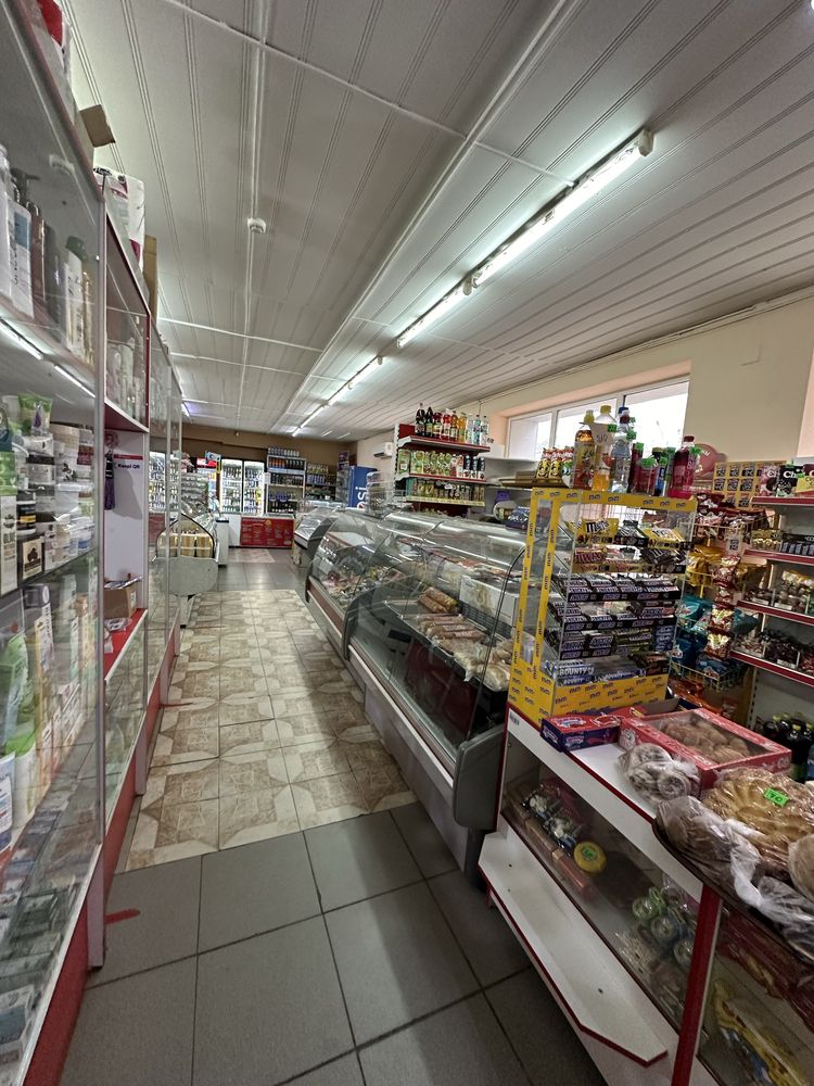 Продается Торговый Дом , в центре города по ул. Гоголя