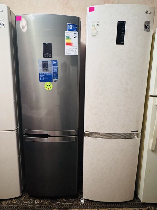 Продатся холодильнки и техники доставка