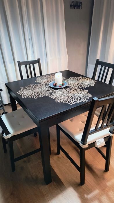 Маса и столове ИКЕА