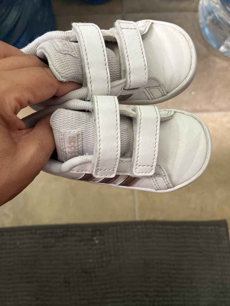 Детски маратонки Adidas