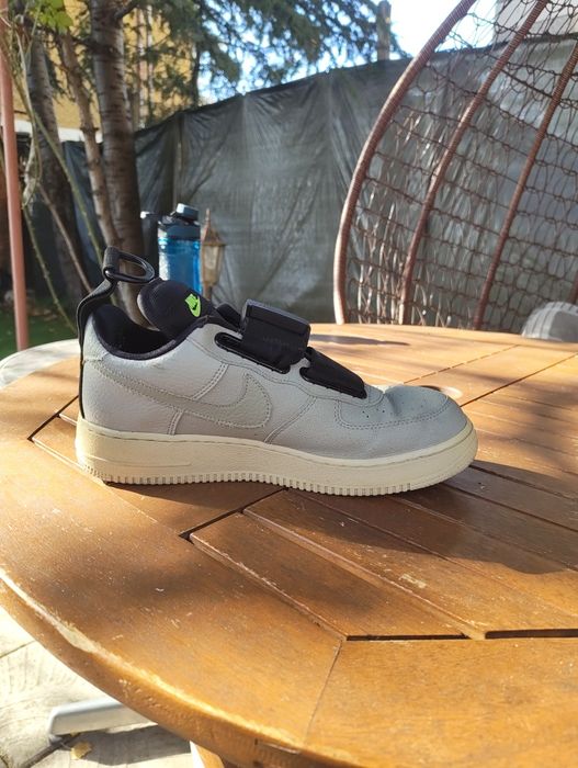 Nike Air Force 1 Utility