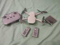 DJI Mini 2+Accesori
