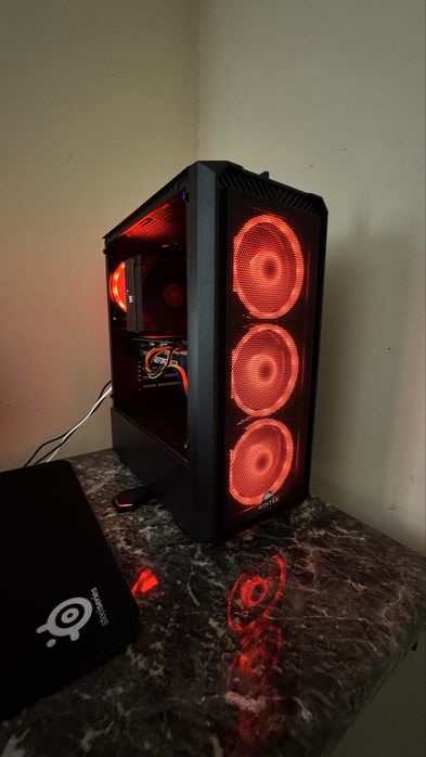 Продаю игравой Системный блок