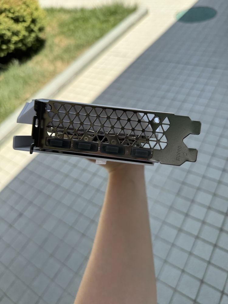 Видео карта Peladn RTX 3060Ti 8GB