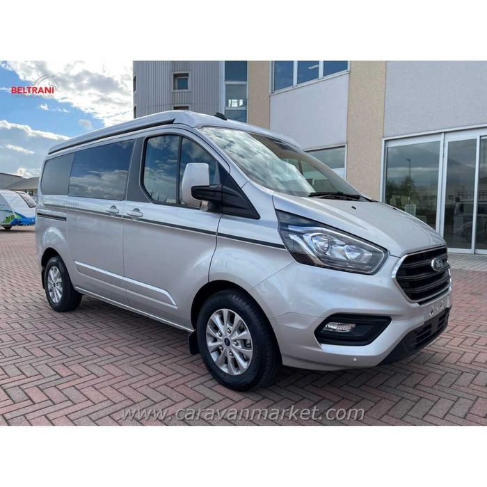 Ford panama 2022 6200km