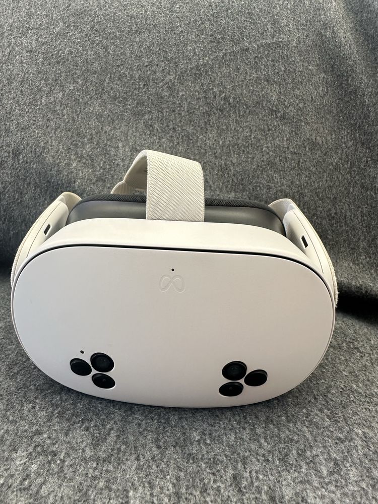 VR очила Meta quest 3S