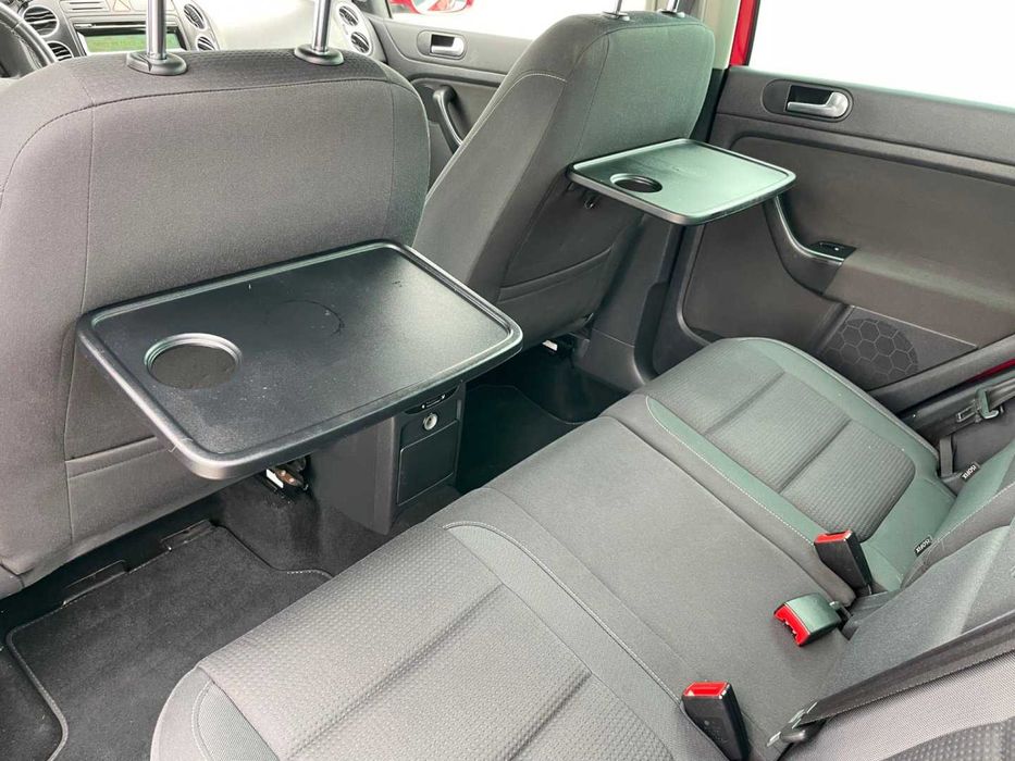 Golf plus 2011 1,9tdi