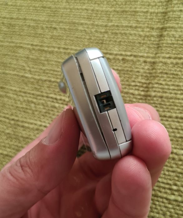 Panasonic GD 55 GD55 Telefon Mobil De Colectie Accesorii Server