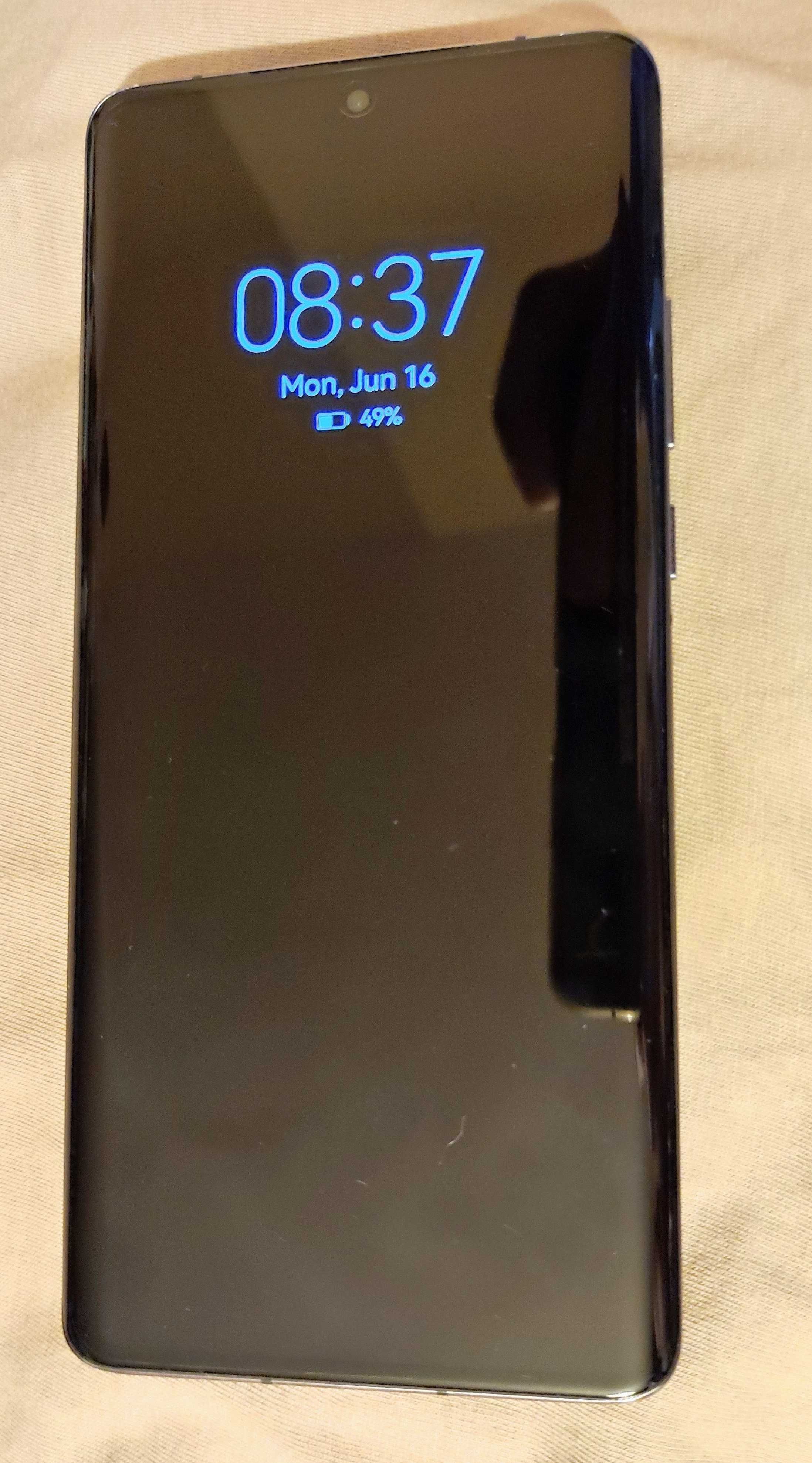 Huawei p50 pro - като нов!