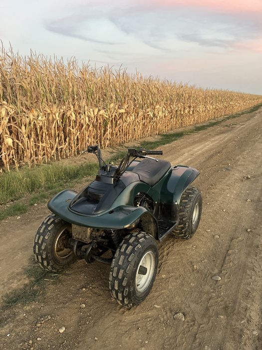 Vand ATV e-ton 150cc