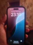 Айфон 15 128Gb 91емкость