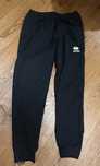 Pantaloni de Trening Errea Negri
