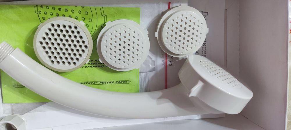 Продам душ  Алексеева шарко