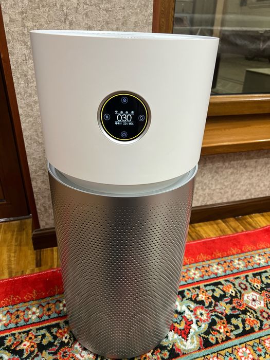 Очиститель воздуха Xiaomi Smart Air Purifier Elite Y-600; Фильтр заказ