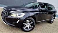 Volvo xc 60 /full option /panoramă /camera/soft close /impecabil