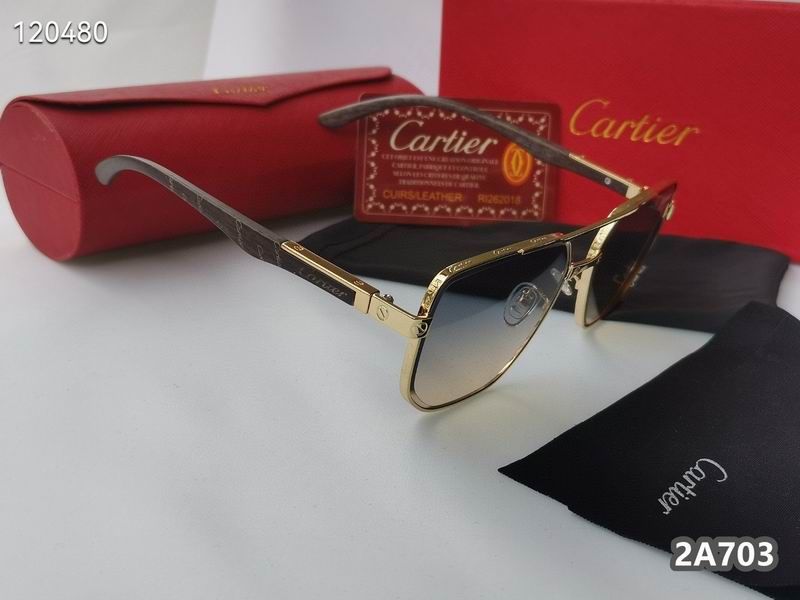 Ochelari Cartier