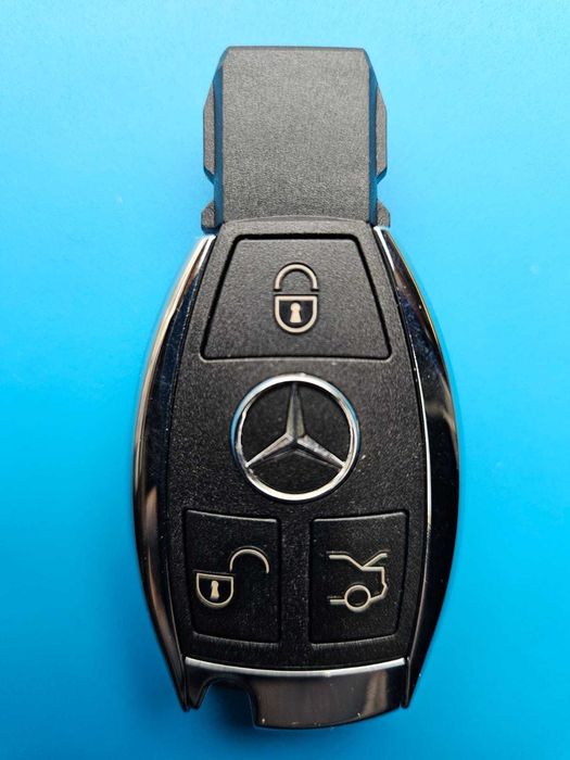 Cheie Mercedes CGDI